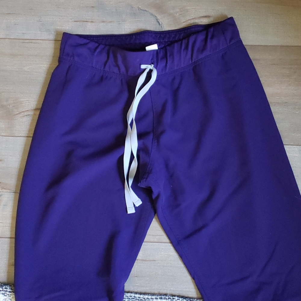 Figs Livingston Scrub Pants